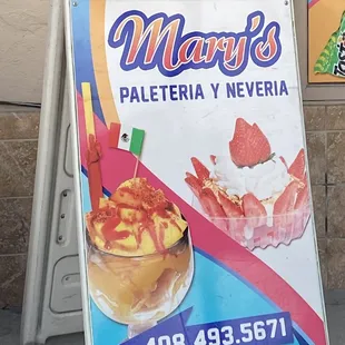 Mary&apos;s