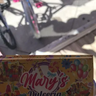 Food,candy,events