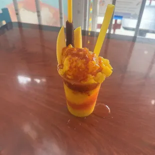 Mangonada