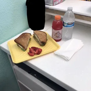 food