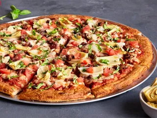 Oath Pizza - Mahoning Valley