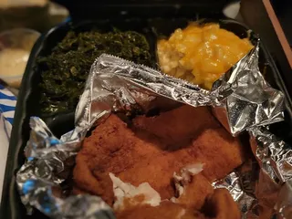 Brookland Grill