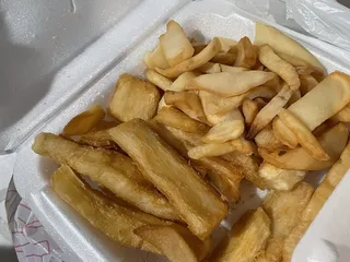 Parritas