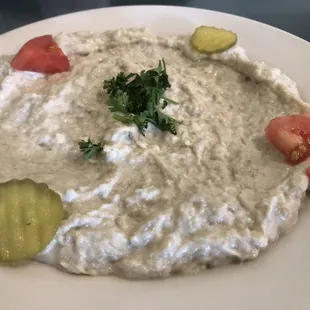 Baba Ganoush