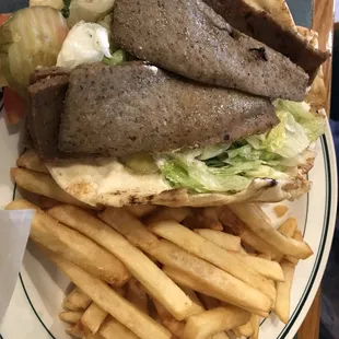 Gyros