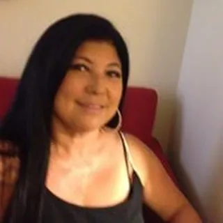 Geraldine R.