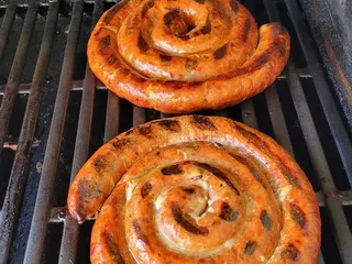Chorizo El Chino