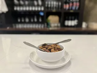 Chestnut Tree Teahouse & Bistro