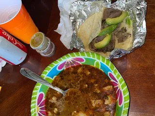 Mimi's Barbacoa and Tamales Y Mas