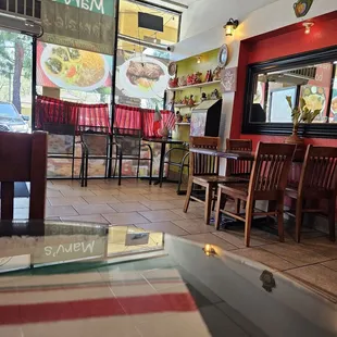 Small place