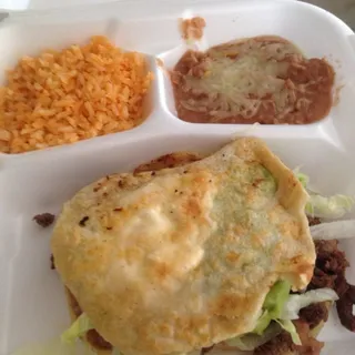Carne Asada