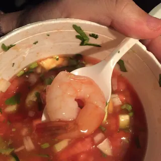Shrimp