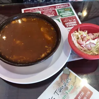 Pozole