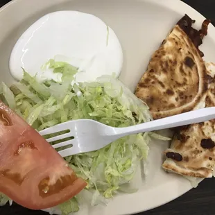 Quesadilla- appetizer
