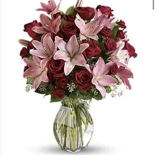 What I ordered