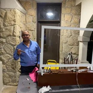 Our wedding 11/28/2020