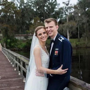 Our newly renovated dock is the perfect location to enjoy some of northeast Florida's most beautiful sunsets!