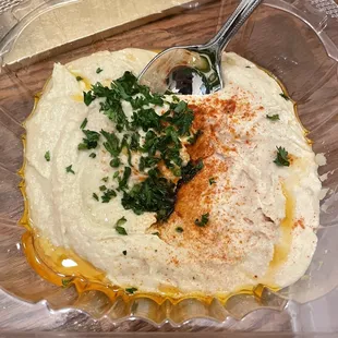 Hummus