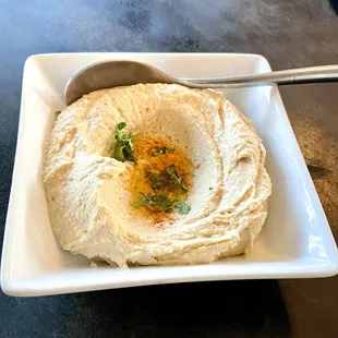 Hummus