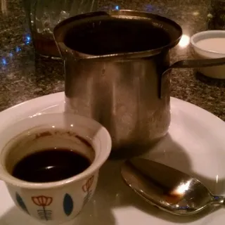 Lebanese Coffee