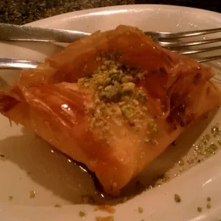 Baklava