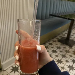 Fresh Juices