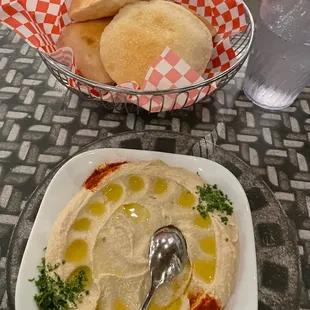 Hummus