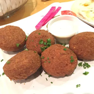 Falafel