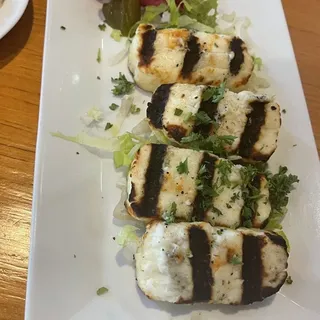 Halloumi Cheese