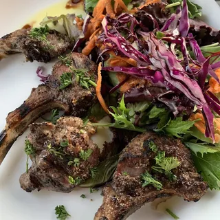 Lamb Chops