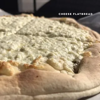 Cheese Flatbread