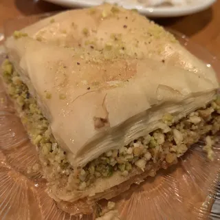 Baklava