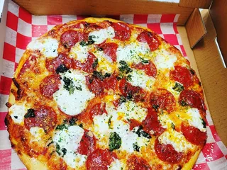 Napoletana Classic Italian