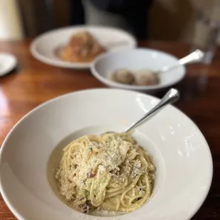 Carbonara*