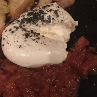 Burrata