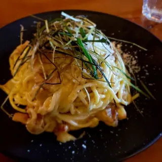 Spaghetti Carbonara