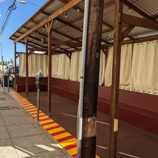 Parklet
