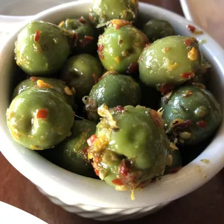 Olives