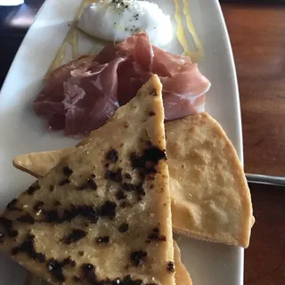 Burrata