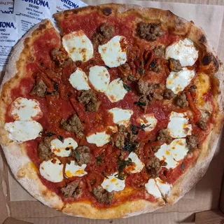 Fennel Sausage