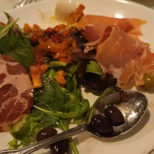 Antipasto very good rosted peppers May 2022