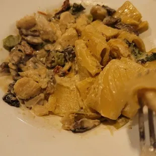Cremosi very good! May 2022