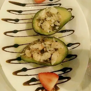 Crab - O - Cado