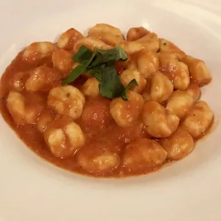 Gnocchi Pomodoro