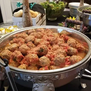 Meatballs