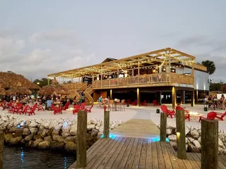 Whiskey Joe's Bar & Grill - Port Richey