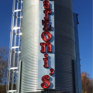 Don't pass this place up.