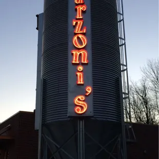 Can't say enough of this place. Worth the drive for the pizza.