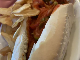 Zach's Sports & Spirits