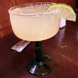 Margarita de La casa